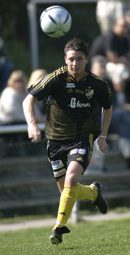 Daniel De Stefano