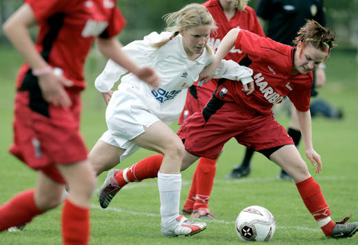 Skåne - Östergötland, Emelie Jonsson, Skåne