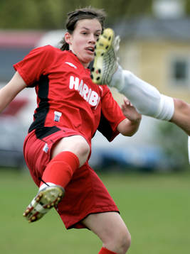 Johanna Grip, Skåne, dam