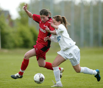 Skåne - Östergötland, Johanna Grip, Skåne, dam