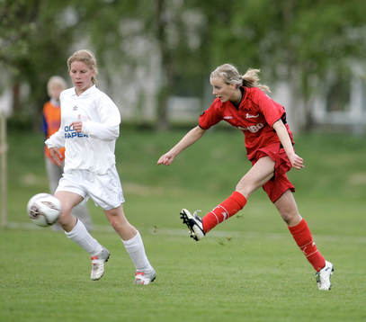 Skåne - Östergötland, Anna Persson, Degeberga, skåne,