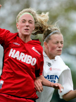 Isabelle Hammarbäck