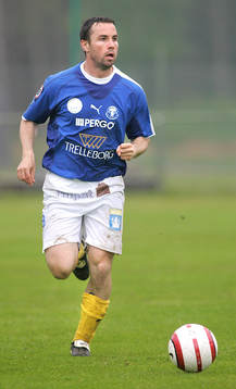Mattias Kronvall