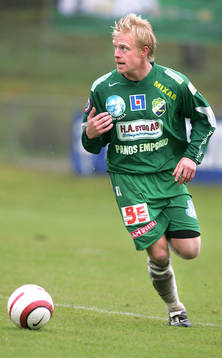 Robert Johansson