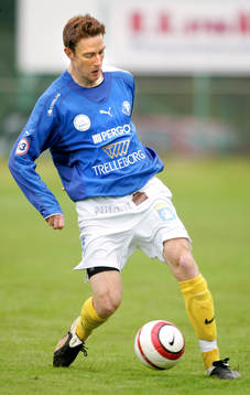 Mikael Bengtsson