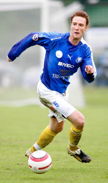 Mikael Bengtsson