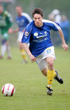 Jimmie Augustsson