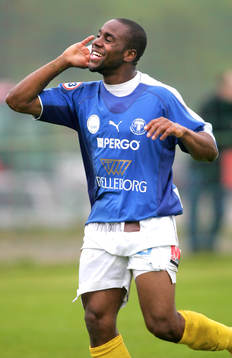 Stephen Ademolu