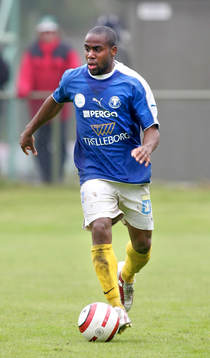 Stephen Ademolu