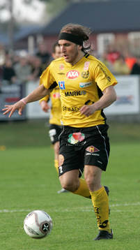 Johan Svensson