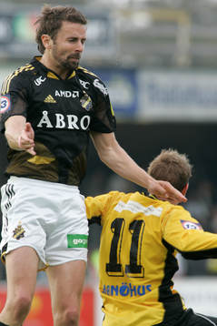 Kristoffer Arvhage