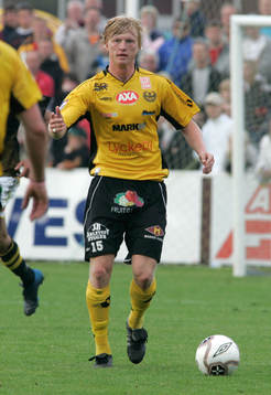 Robin Cederberg