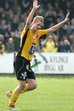 Simon Sjöfors