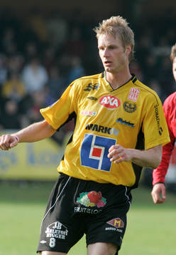 Simon Sjöfors