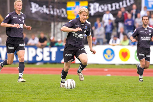Viktor Rönneklev, Norrköping