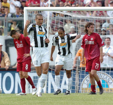 Trezeguet