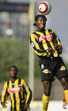 Dioh Williams