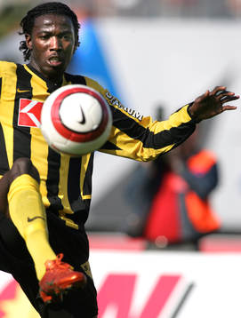 Dioh Williams