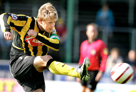 Jesper Ljung