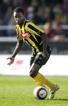 Dulee Johnson
