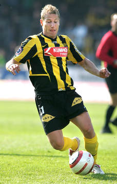 Jonas Henriksson