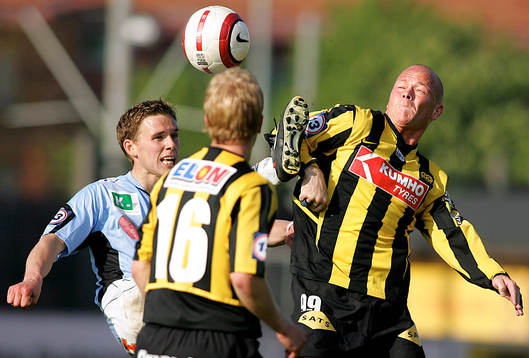 Stig Töfting