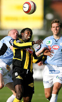 Dioh Williams