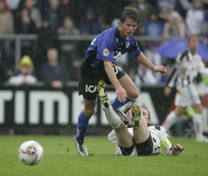 BoIS glictacklar Dusan Djuric