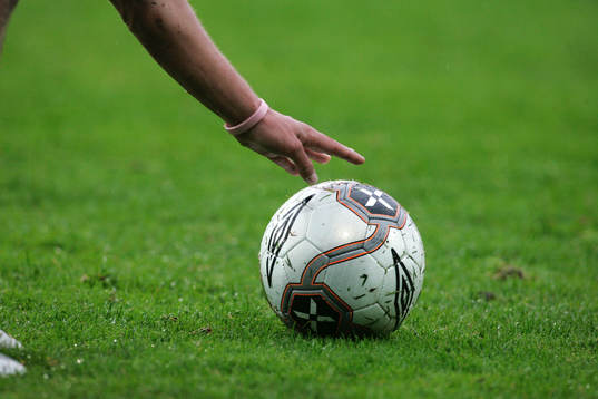 Fotboll, allsvenskan, boll, fotboll