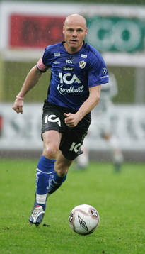 Magnus Svensson