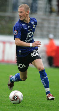 Magnus Andersson