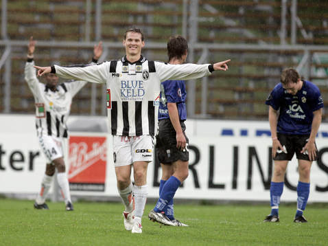 Jon Jönsson, jubel