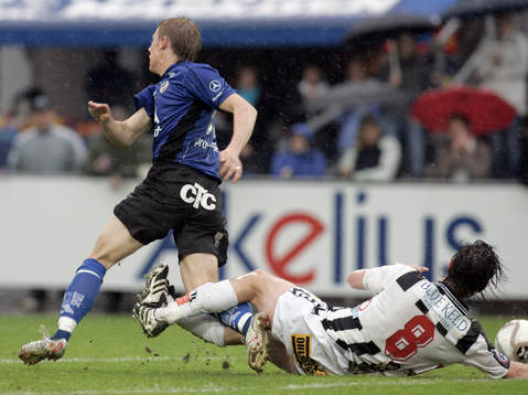 Gustaf Andersson