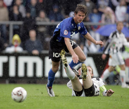 Dusan Djuric