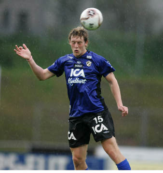 Peter Larsson