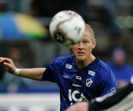 Patrik Ingelsten