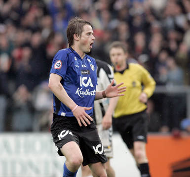 Gunnar Heidar Thorvasldsson