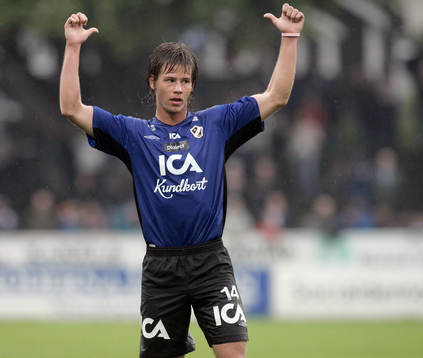 Dusan Djuric, jubel