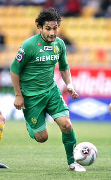 Pablo Pinones Arce