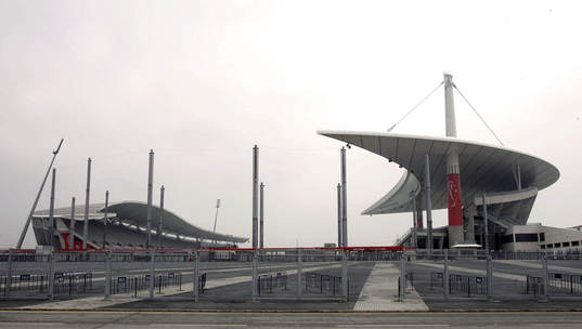 Fotboll, Ataturk Olympic Stadium, Istanbul, Turkiet,