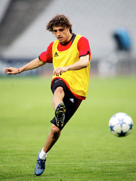 Hernan Crespo