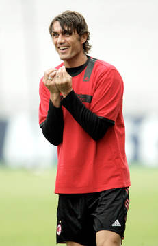 Paolo Maldini
