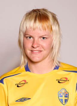 Nilla Fischer