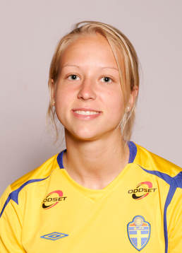 Emma Stålhammar