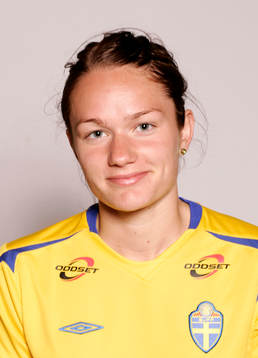 Stina Segerström