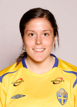 Madelaine Edlund