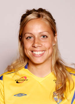 Emma Claeson