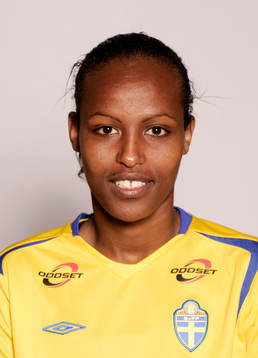 Hodan Siid-Ahmed