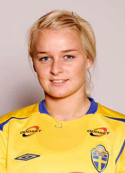 Therese Lückner