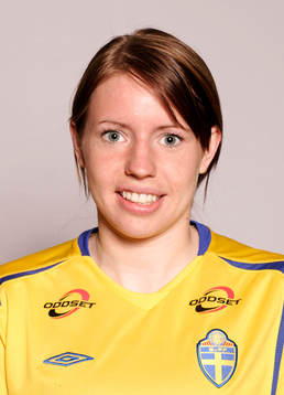 Magdalena Esseryd
